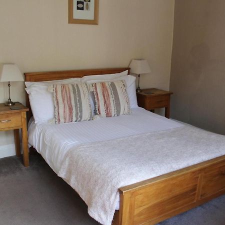 The Crown Hotel Morecambe Zewnętrze zdjęcie