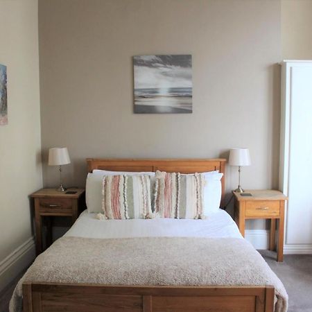 The Crown Hotel Morecambe Zewnętrze zdjęcie