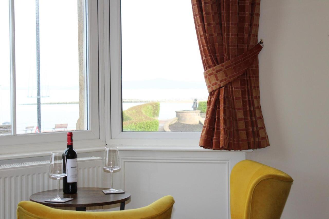 The Crown Hotel Morecambe Zewnętrze zdjęcie
