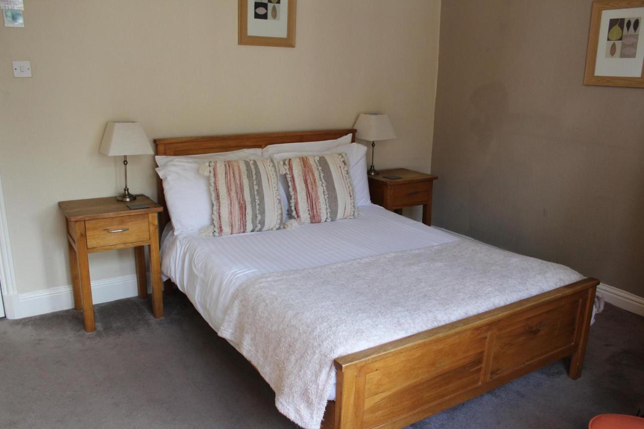 The Crown Hotel Morecambe Zewnętrze zdjęcie