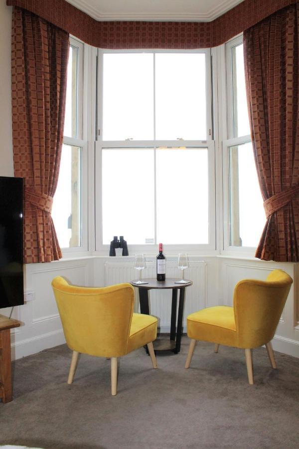 The Crown Hotel Morecambe Zewnętrze zdjęcie