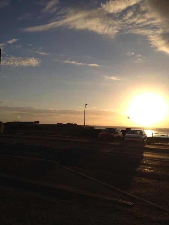The Crown Hotel Morecambe Zewnętrze zdjęcie